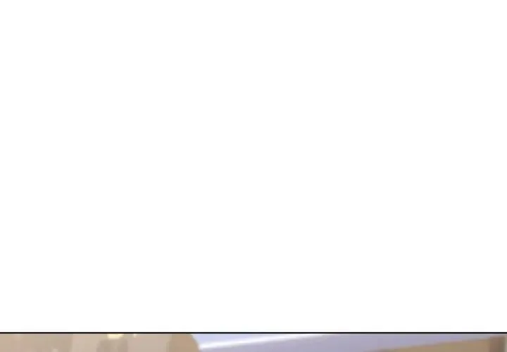 戀上年上的她 第32話